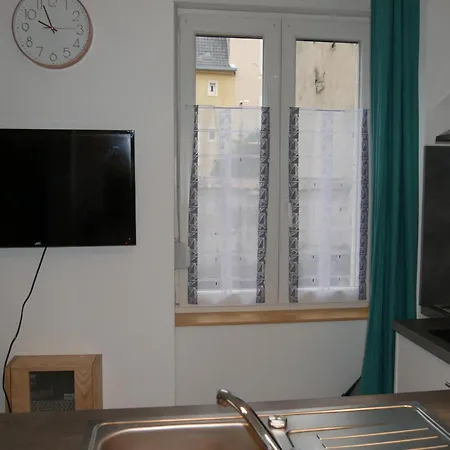 Studio Cosy Bronze - Cosy & Cocon Mulhouse Exterior photo