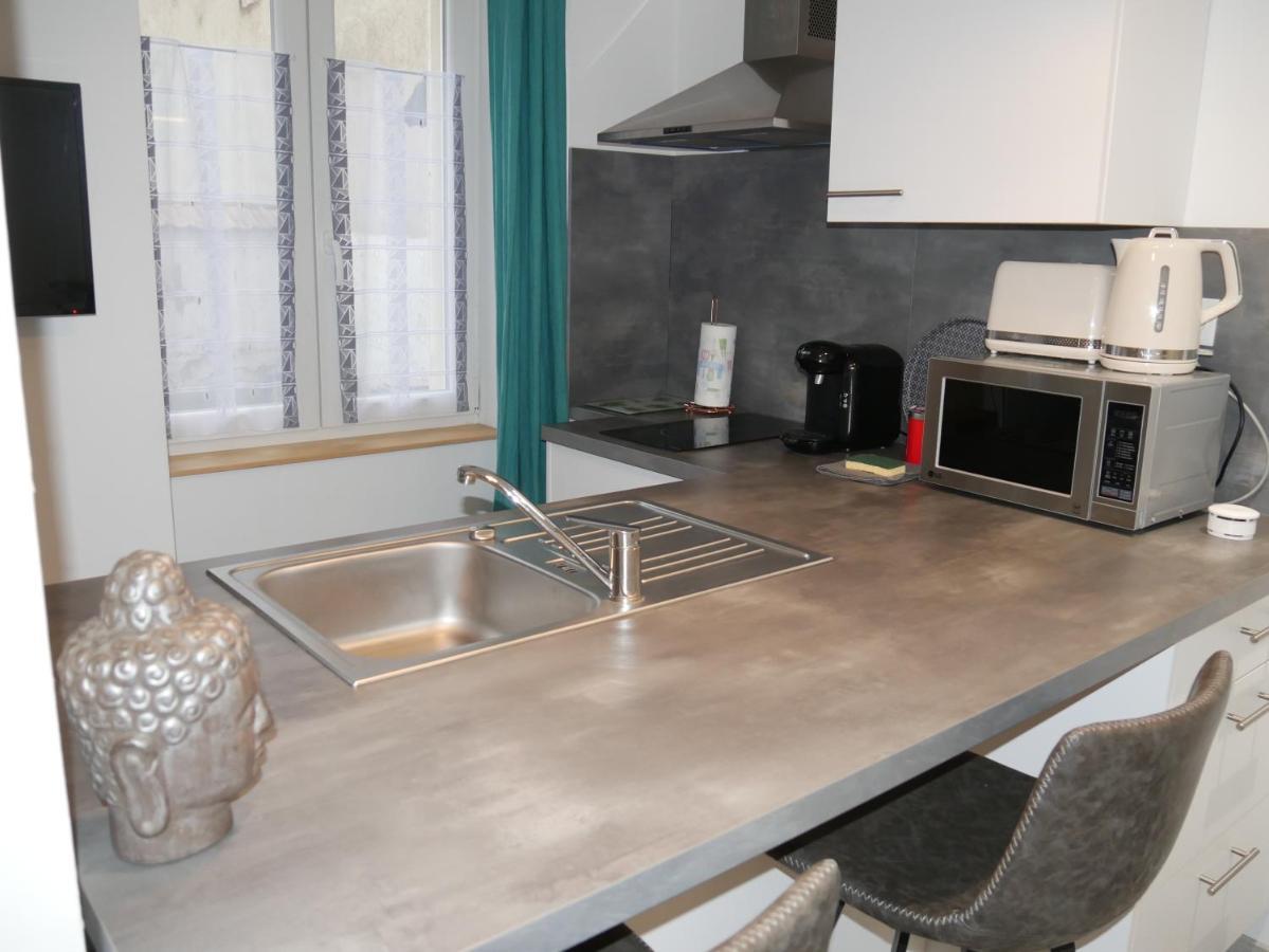 Apartment Cosy Bronze - Cosy & Cocon *