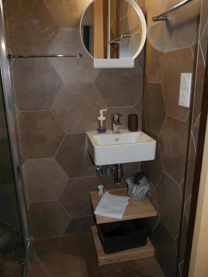 Cosy Bronze - Cosy & Cocon Apartment *
