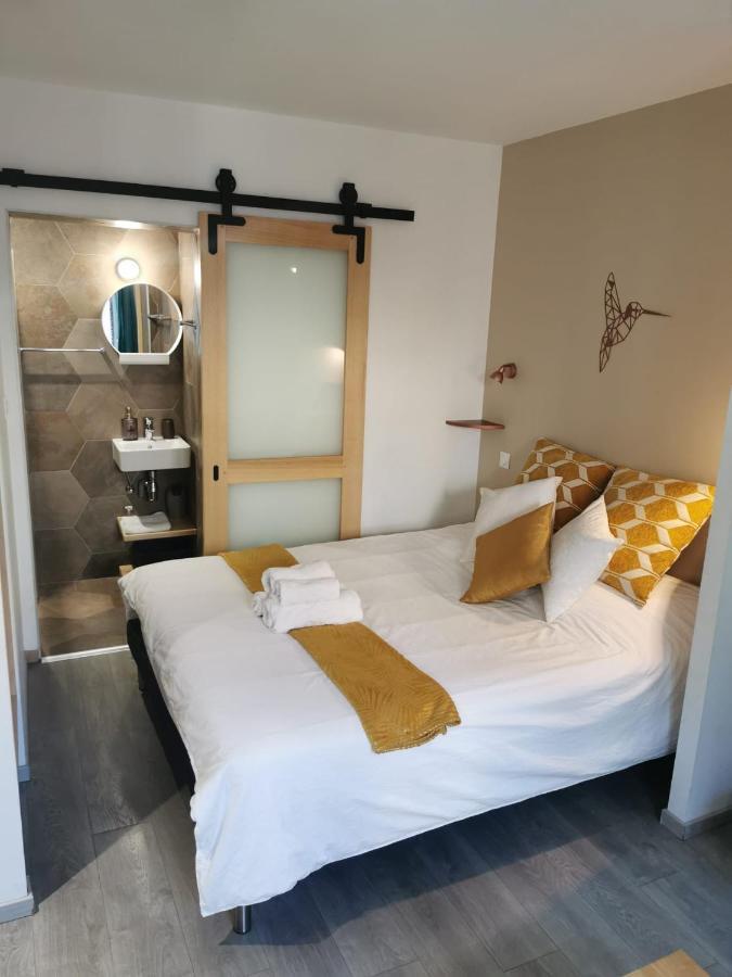 Cosy Bronze - Cosy & Cocon Apartment
