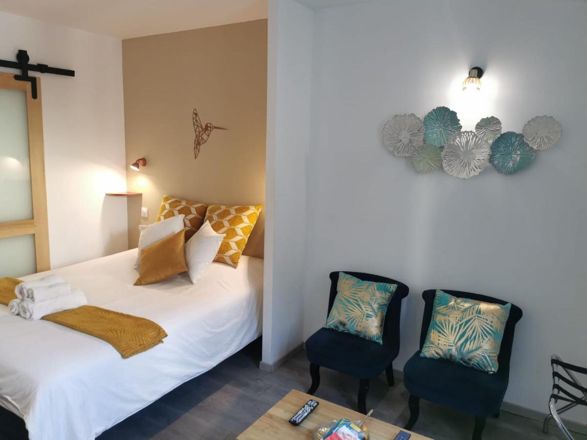Cosy Bronze - Cosy & Cocon Apartment