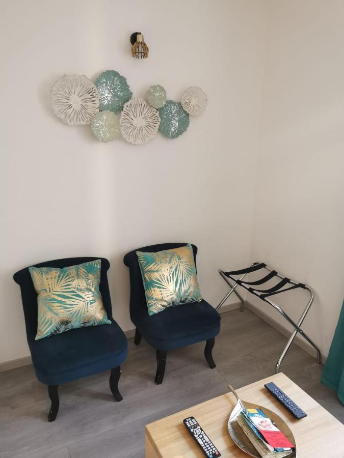 Cosy Bronze - Cosy & Cocon Apartment *