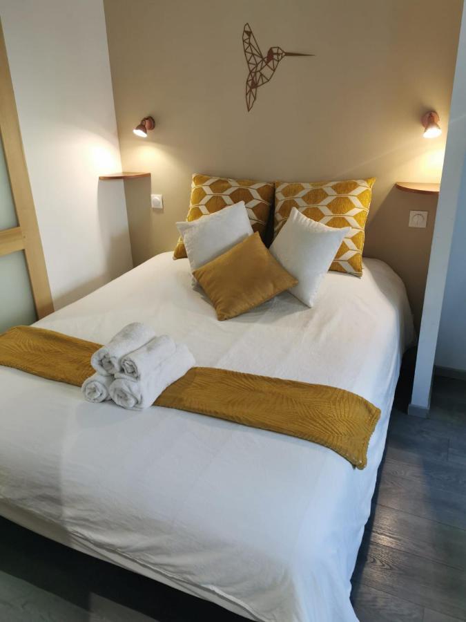 Cosy Bronze - Cosy & Cocon * Mulhouse